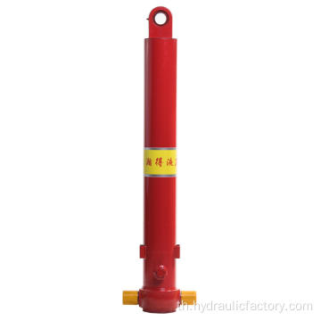 Telescopic Hydraulic Front Cylinder 3TG-F129X2610ZZ